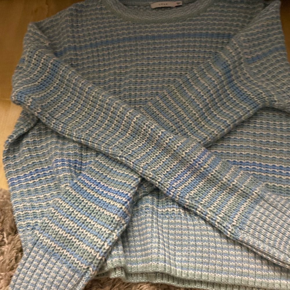 Lush Sweater